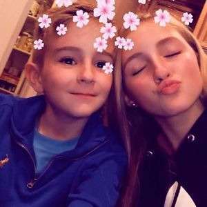 Meet your Posher, Tracy